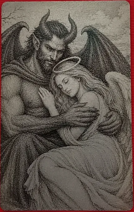 DithX Segundo Hernandez Lozano Engraving 28